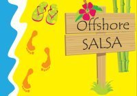 Ижевск — Offshore Salsa, студия танца