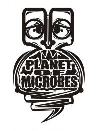 Ижевск — PLANET of MICROBES