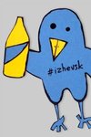 #izhtwiparty vol.5