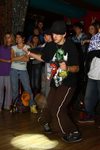 Финал танцевального баттла Dance Collision