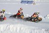 Ледовый спидвей вернулся в Ижевск