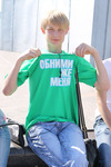 Безумства ижевских школьников, или Обнимашки атакуют!
