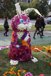 Праздник цветов 2012