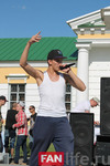 Фестиваль танцевальной и хип-хоп культуры «Hip-Hop All Stars» – 1