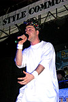 Rap Style Community 2008
