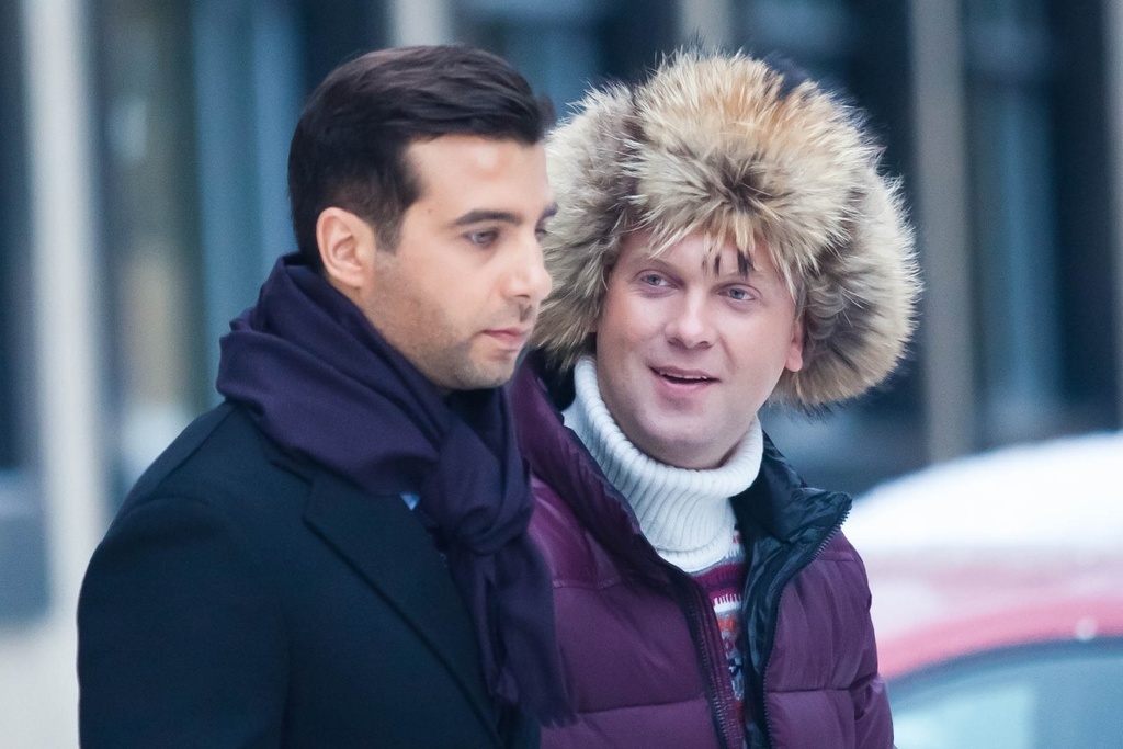 Куда пойти на неделе: «Ёлки 5», POP DISCO, презентация календаря Маерса и ещё 7 идей