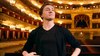 Куда пойти в выходные: «После тебя», Tribute show AC/DC, открытие частной галереи «Башня» и ещё 9 идей