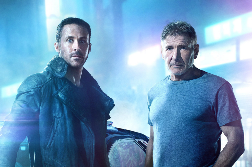 Куда пойти на неделе: «Бегущий по лезвию 2049», концерт «Браво, Италия!», премьера мюзикла «Алые паруса» и ещё 6 идей