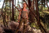 Куда пойти в выходные: «Tomb Raider: Лара Крофт», концерт Ирины Круг, цирк «Шоу воды огня и света» и ещё 5 идей