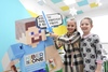Школа программирования и цифрового творчества «KIBERone»