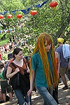 Пустые Холмы - 2008