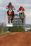Мотокросс 2008. Летний кубок Forsage.