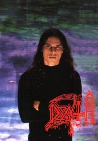 Афиша Ижевска — In Memory Of Chuck Schuldiner (памяти Чака Шульдинера)