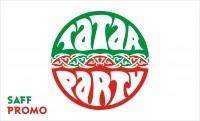 Афиша Ижевска — Tatar Party