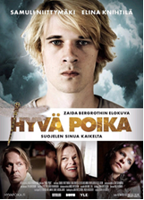 Афиша Ижевска — Хороший сын (Финский фестиваль 2012, «Ижевский киноклуб»)