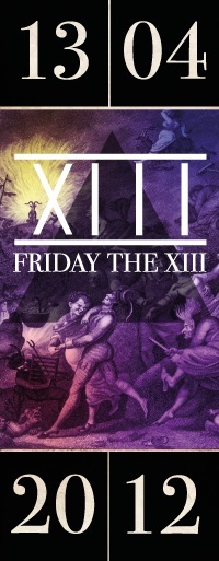 Friday the XIII