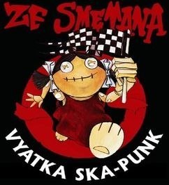Афиша Ижевска — Ска-панк рок