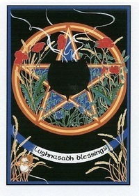 Афиша Ижевска — Ролевой фестиваль «Лугнасад»