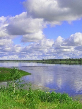 Афиша Ижевска — Гляжу в озёра синие