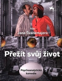 Афиша Ижевска — Пережить свою жизнь: теория и практика (кино от Ижевского киноклуба)