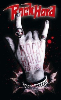 Афиша Ижевска — Hard&Heavy Metal Fest