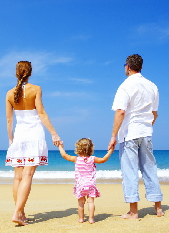 Афиша Ижевска — Международный день семьи