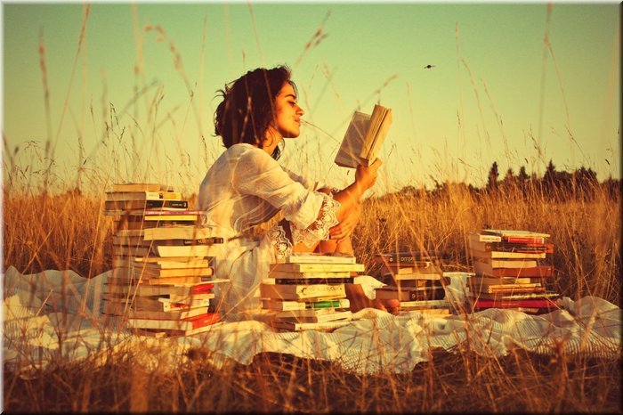 Афиша Ижевска — Практикум «Как научиться читать книги и понимать смысл»