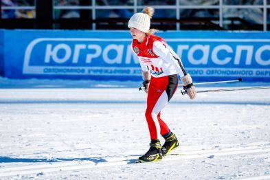 Афиша Ижевска — II зимняя спартакиада инвалидного спорта