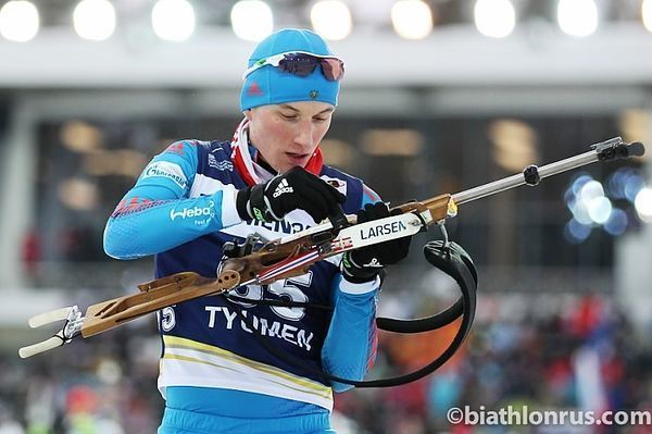 Афиша Ижевска — Соревнования по биатлону «Ижевская винтовка»