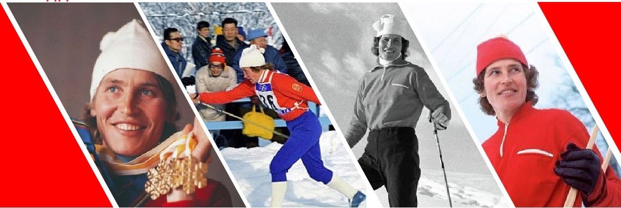 Афиша Ижевска — Презентация книги «История лыжного спорта Удмуртии»