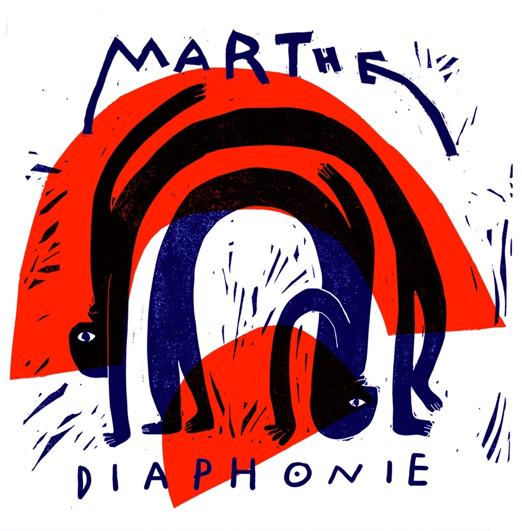 Афиша Ижевска — Концерт группы «Marthe»