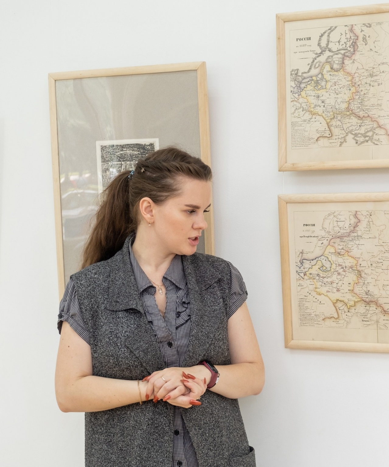 Афиша Ижевска — Экскурсия «Религия и искусство»