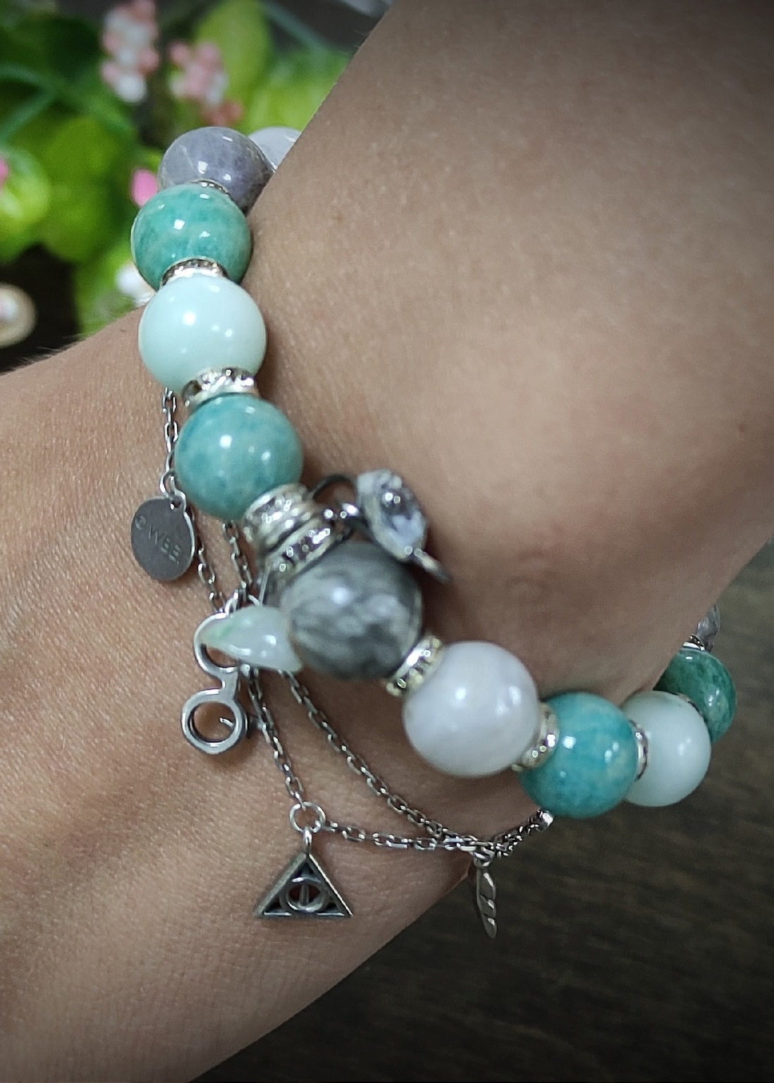 Афиша Ижевска — Мастер-класс по созданию браслета-амулета