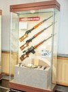Выставка «Оружие снайпера»
