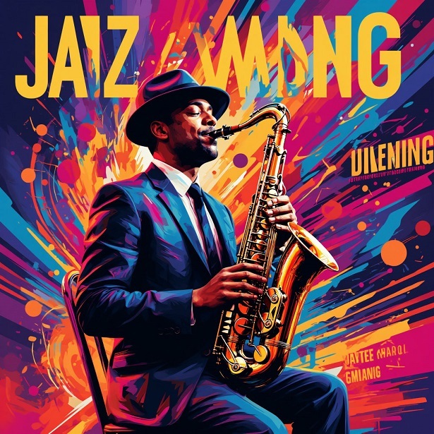 Афиша Ижевска — Вечер джаза в «Хорошем месте»