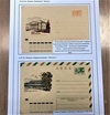 Выставка «История Удмуртии на почтовых конвертах»
