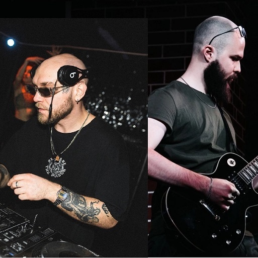 Тимур Халилов & DJ CHIPV