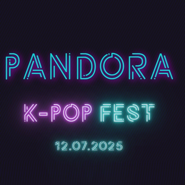 Pandora Fest — 2025