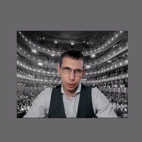Stand-up концерт Владислава Коробейникова