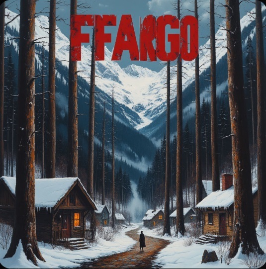 Читка пьесы «Фарго»