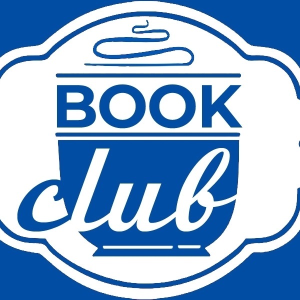 Книжный клуб на английском языке