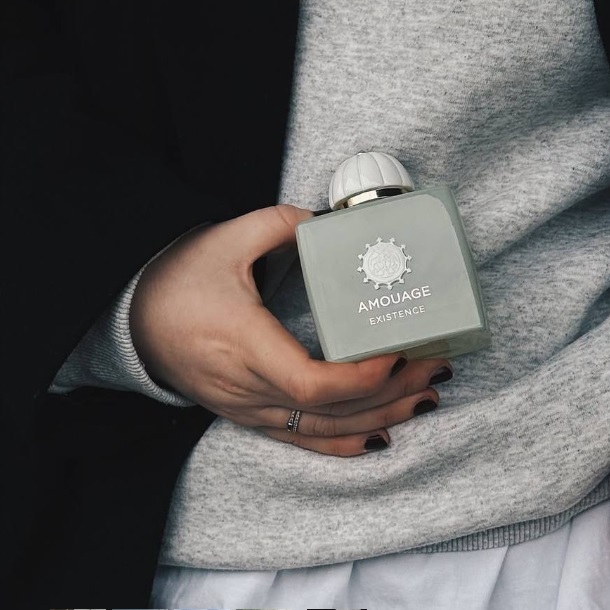 Мастер-класс по повседневному макияжу в «Naparfume»