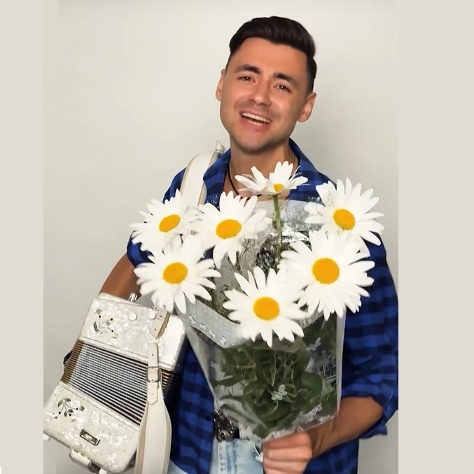 Концерт Дмитрия Иващенко