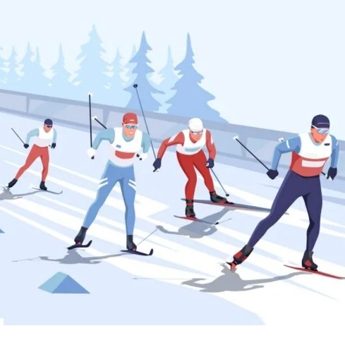 Афиша Ижевска — Новогодняя ночная гонка