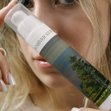 Мастер-класс по натуральной косметике