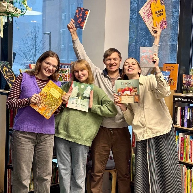 День рождения «Кузебая» — 2025