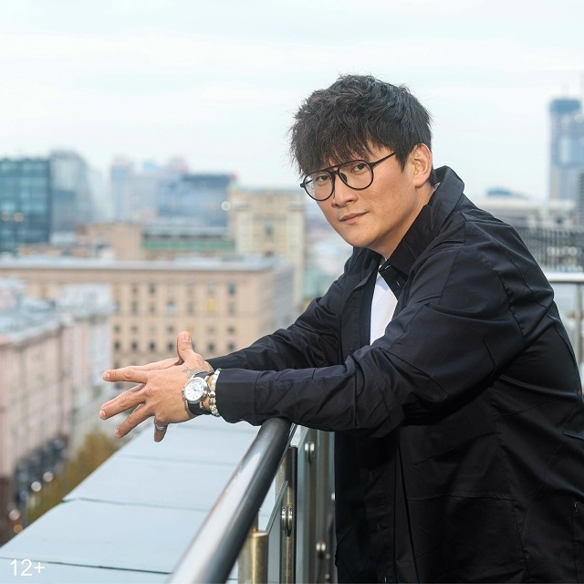 Концерт ALEX LIM