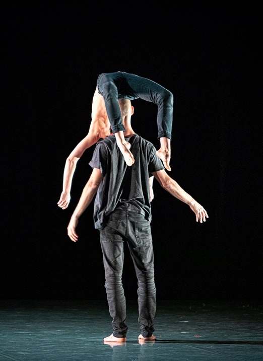 Колыбельная для Маяковского/Аррр...