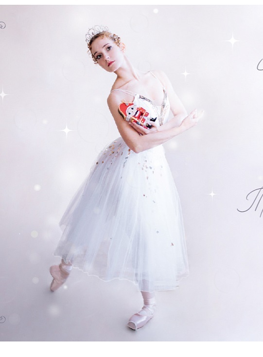 Щелкунчик, балет в 1 действии