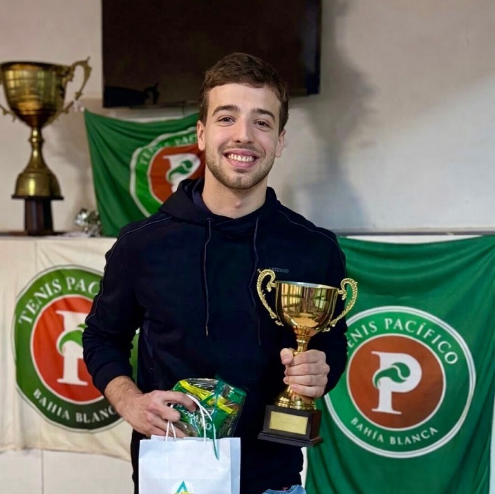 Знакомство с Аргентиной